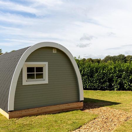 De Verpozing - Vakantiehuisjes Milsbeek Exterior foto